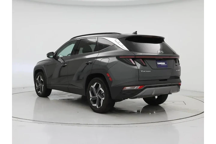 $29998 : Hyundai TUCSON Hybrid 2022 A image 2