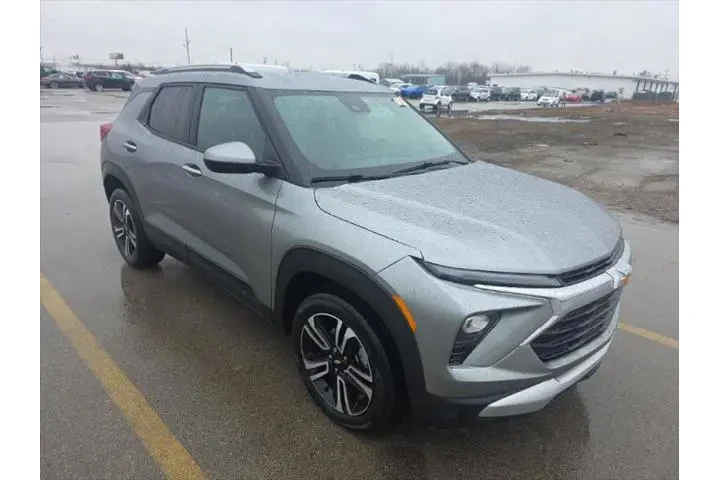 $23493 : Chevrolet Trailblazer 2024 4 image 3