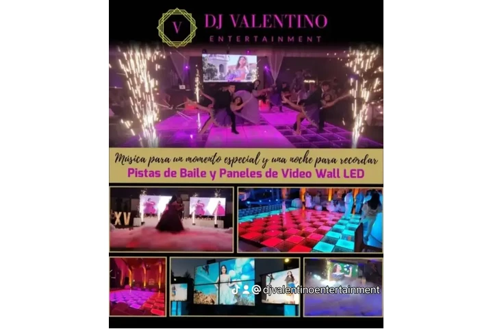DJVALENTINO.COM - Orange image 6