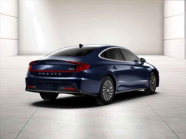 $26510 : New 2023 Hyundai SONATA HYBRI image 7