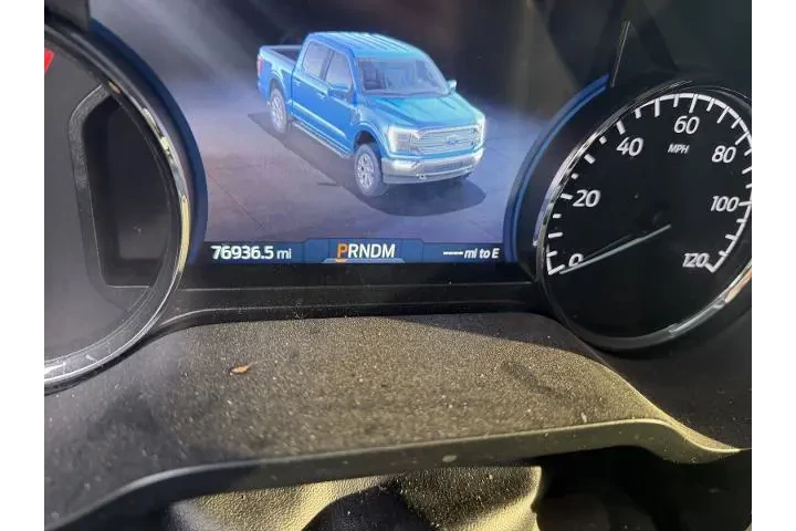 $33829 : Ford F-150 2022 4x4 XLT 4dr image 7