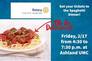 40th Annual Spaghetti Dinner en Kansas City MO