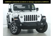 $34533 : Jeep Wrangler 2024 4x4 Sport thumbnail