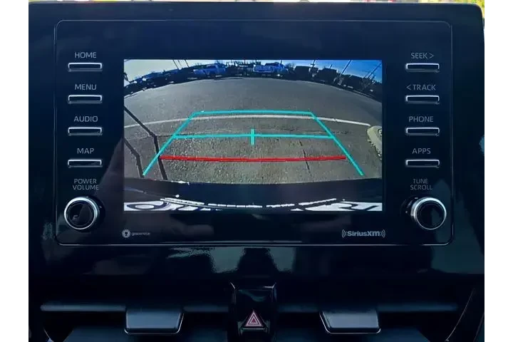 $24900 : Toyota Camry 2024 SE 4dr Sed image 10