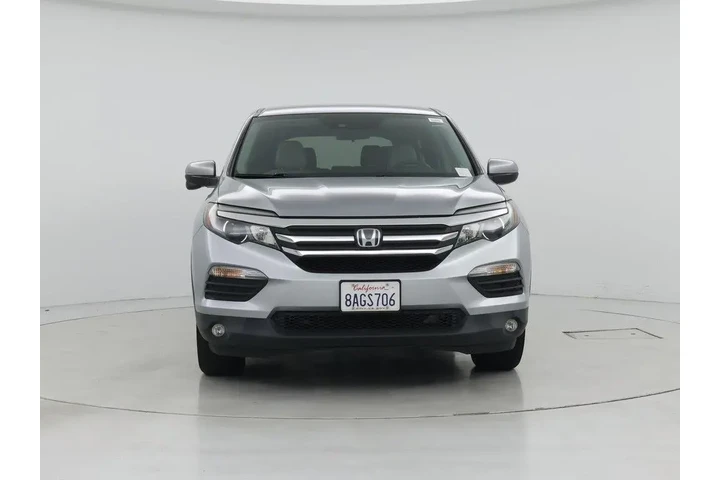 $22998 : Honda Pilot 2017 AWD EX 4dr image 5