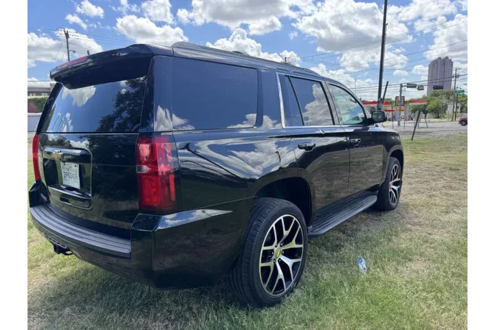 $23995 : 2015 Tahoe LT image 4