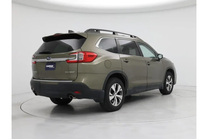 $29998 : Subaru Ascent 2023 AWD Premi image 8