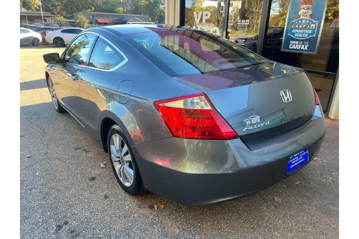 $9999 : 2008 Accord EX-L image 7