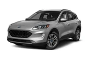 Ford Escape 2020 SEL 4dr SUV