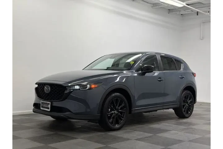 $27000 : Mazda CX-5 2024 AWD 2.5 S Pr image 1