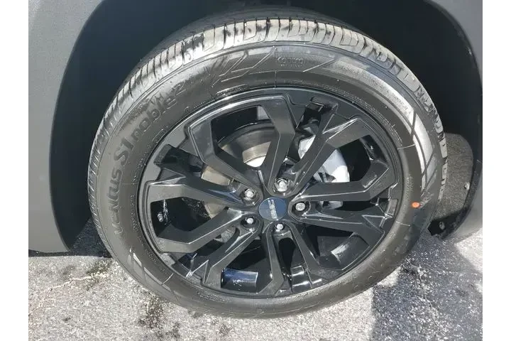 $19990 : GMC Terrain 2019 SLT 4dr SUV image 7