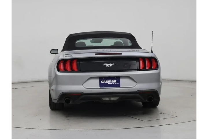 $24998 : Ford Mustang 2023 EcoBoost 2 image 6