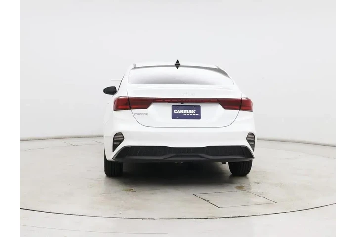 $16998 : Kia Forte 2022 LXS 4dr Sedan image 6