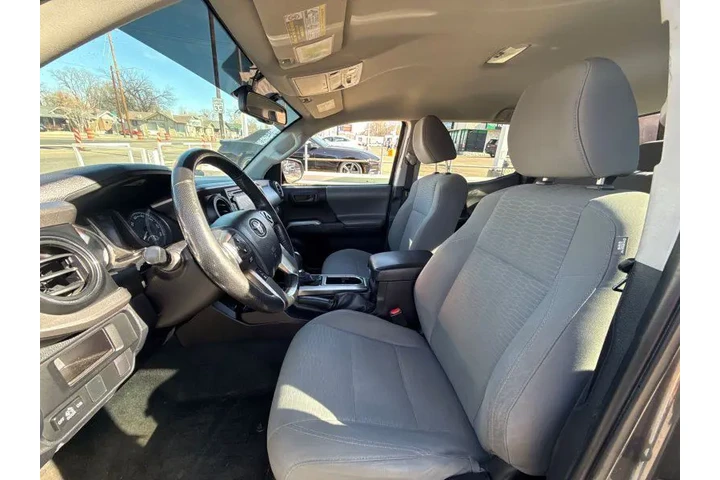 $27495 : 2016 Tacoma SR5 V6 image 10