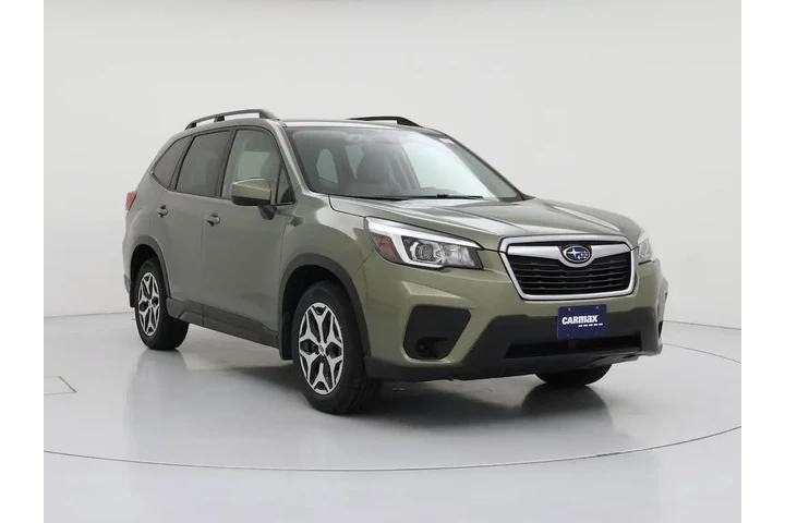 $25998 : Subaru Forester 2020 AWD Pre image 1