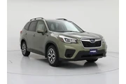 Subaru Forester 2020 AWD Pre en Omaha