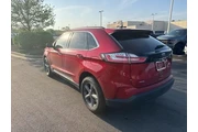 $27000 : Ford Edge 2022 AWD SEL 4dr C thumbnail