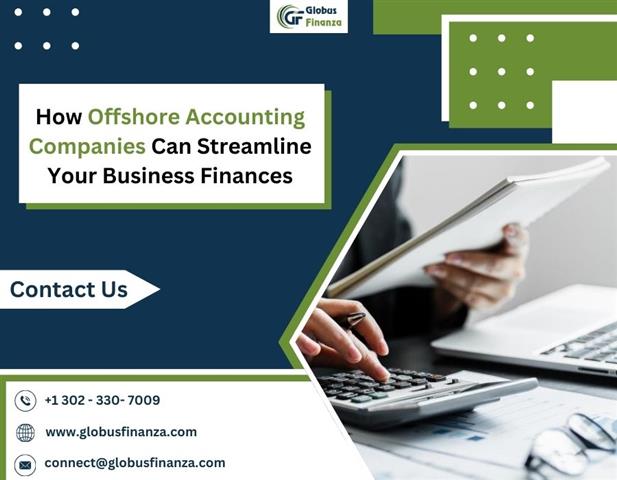 Offshore Accounting Companies image 1