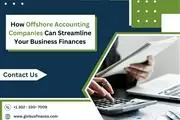 Offshore Accounting Companies en Wilmington