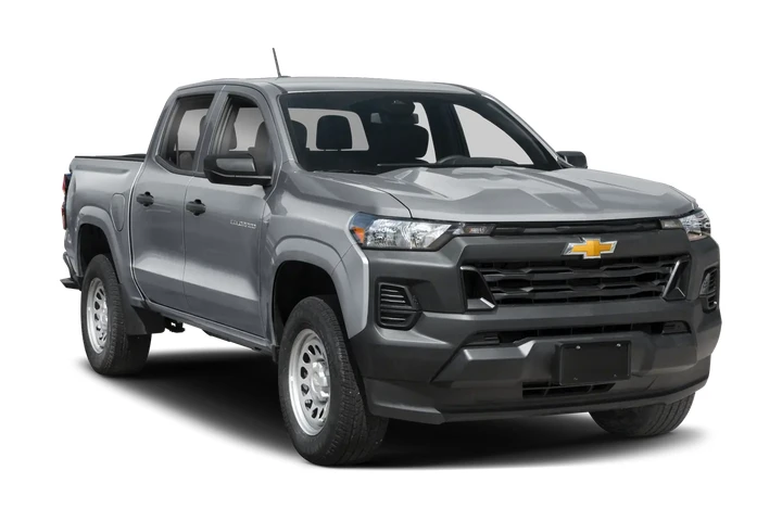 $28997 : Chevrolet Colorado 2024 4x2 image 6