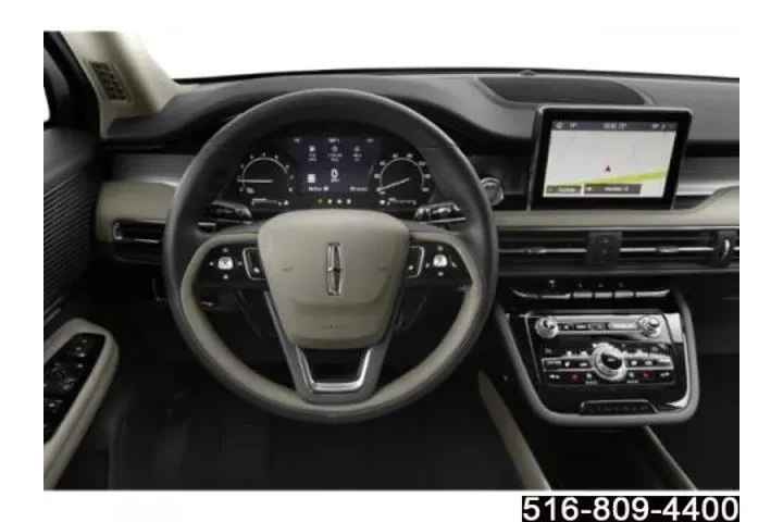$29447 : Lincoln Corsair 2022 AWD Res image 7