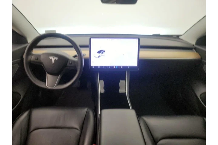 $19998 : Tesla Model 3 2020 AWD Stand image 9