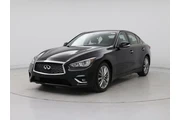 $29998 : INFINITI Q50 2023 AWD Luxe 4 thumbnail