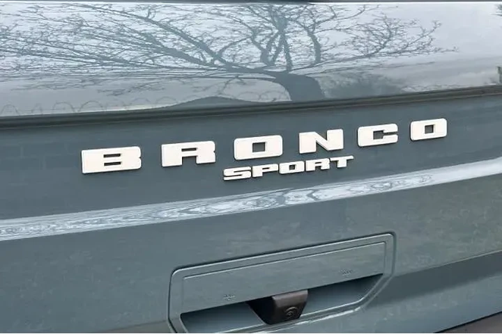 $25995 : Ford Bronco Sport 2023 AWD B image 10