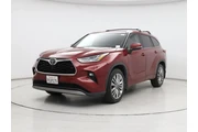 $27998 : Toyota Highlander 2022 AWD P thumbnail