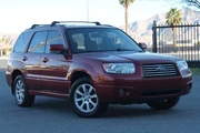 $8995 : 2008 Forester 2.5 X Premium P thumbnail