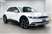 Hyundai IONIQ 5 2023 SE Stan en Madison