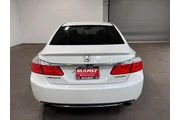 $15498 : Honda Accord 2014 Sport 4dr thumbnail