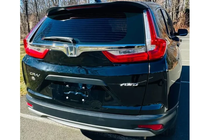 $21000 : 2019 CR-V LX image 4
