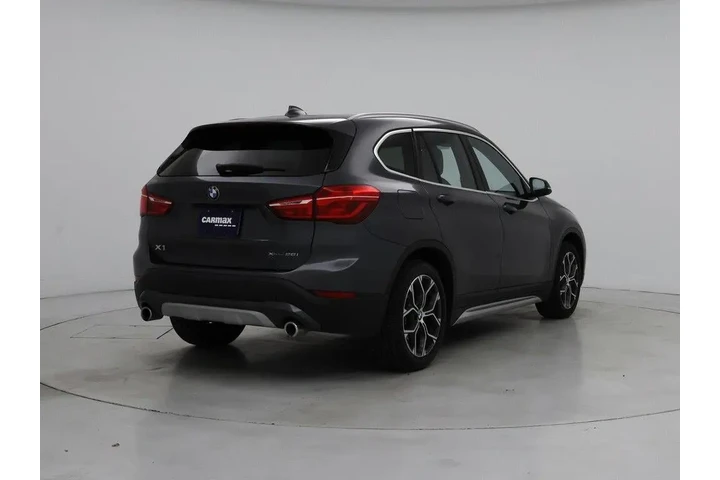$23998 : BMW X1 2021 AWD xDrive28i 4d image 8