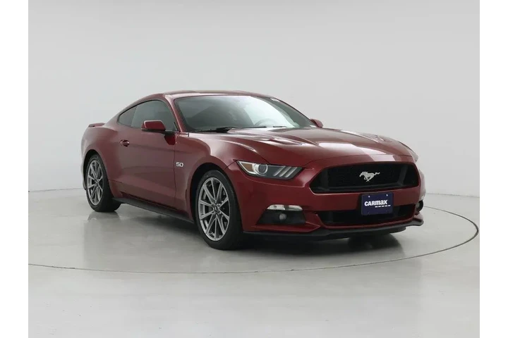 $32998 : Ford Mustang 2015 GT Premium image 1