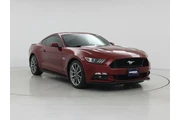 Ford Mustang 2015 GT Premium en Sacramento