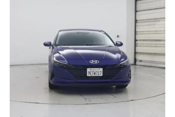 $21998 : Hyundai ELANTRA 2023 SEL 4dr image 5