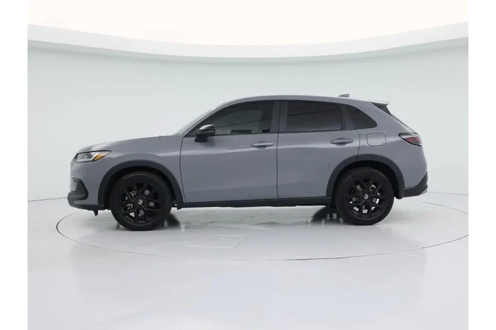 $26998 : Honda HR-V 2025 AWD Sport 4d image 3