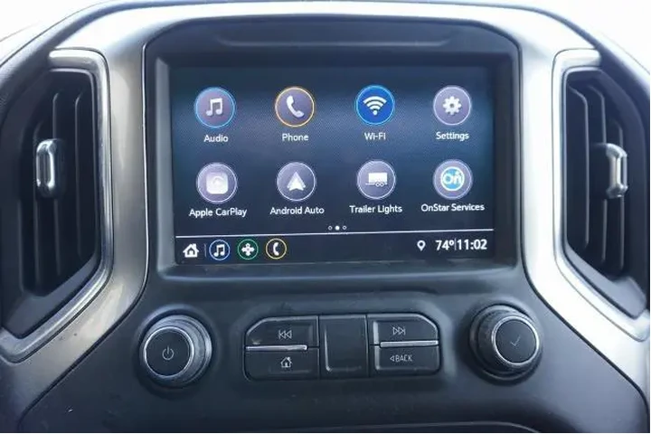 $30688 : Chevrolet Silverado 1500 201 image 10