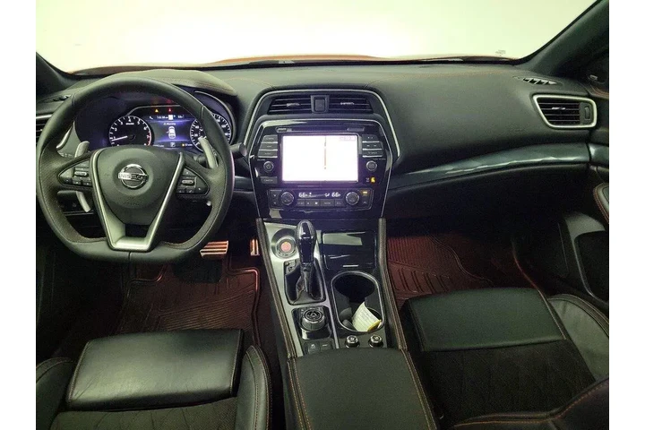 $29998 : Nissan Maxima 2022 3.5 SR 4d image 9