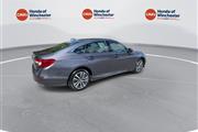 $27018 : PRE-OWNED 2022 HONDA ACCORD H thumbnail