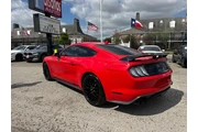 2022 Mustang GT Premium Coupe thumbnail