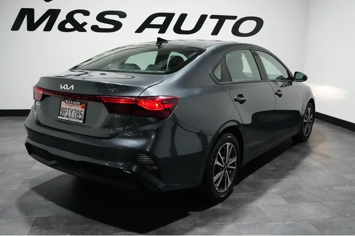 $16091 : 2022 Forte image 9