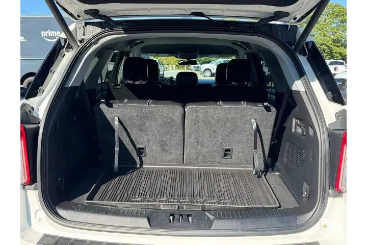 $33900 : Ford Explorer 2022 AWD Limit image 7