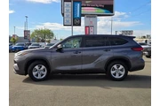 $34988 : Toyota Highlander 2023 L 4dr thumbnail