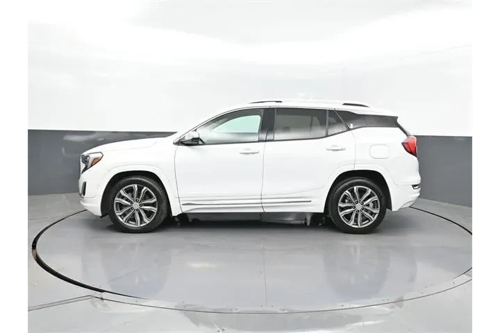 $20745 : GMC Terrain 2020 Denali 4dr image 2