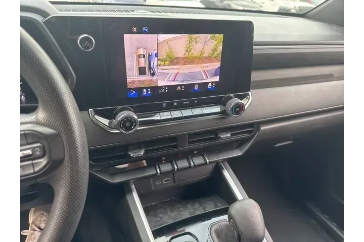 $33990 : Chevrolet Colorado 2023 4x4 image 7