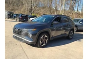 Hyundai TUCSON 2022 SEL 4dr en Albany