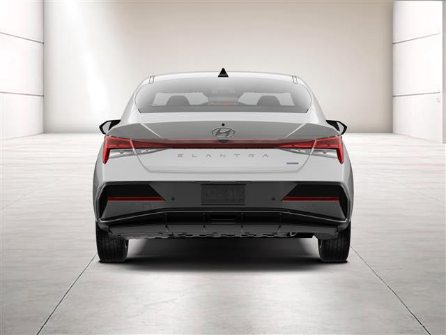 $28355 : New 2024 Hyundai ELANTRA HYBR image 6