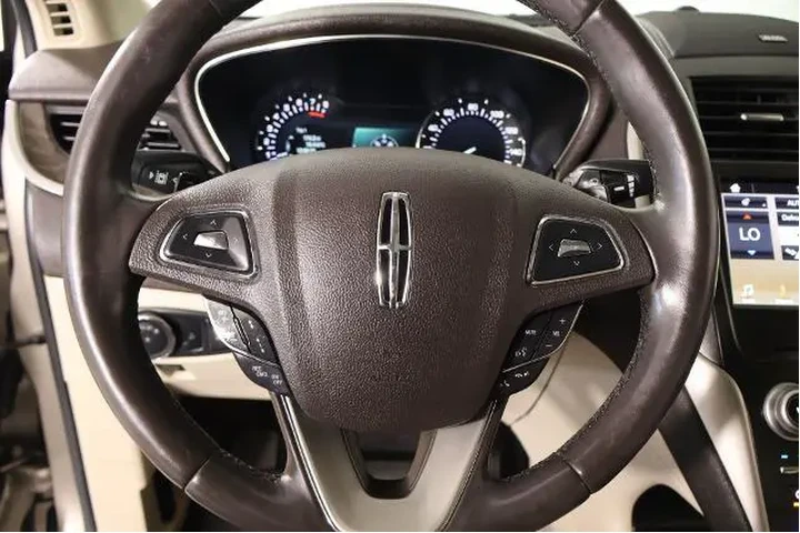 $23979 : Lincoln MKC 2019 Reserve 4dr image 3